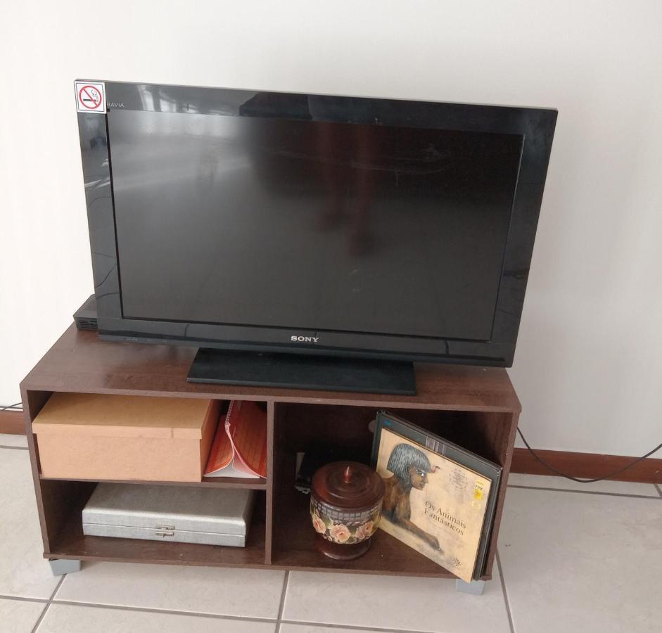 Hostel Da Penha Vila Velha  Zewnętrze zdjęcie
