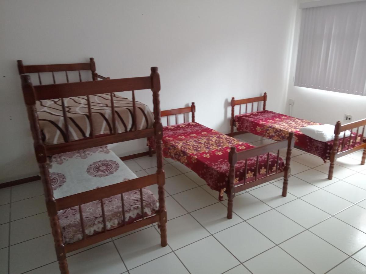Hostel Da Penha Vila Velha  Zewnętrze zdjęcie