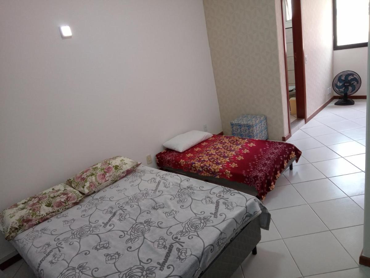 Hostel Da Penha Vila Velha  Zewnętrze zdjęcie
