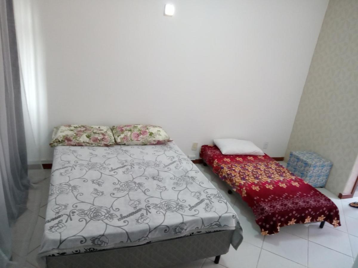 Hostel Da Penha Vila Velha  Zewnętrze zdjęcie