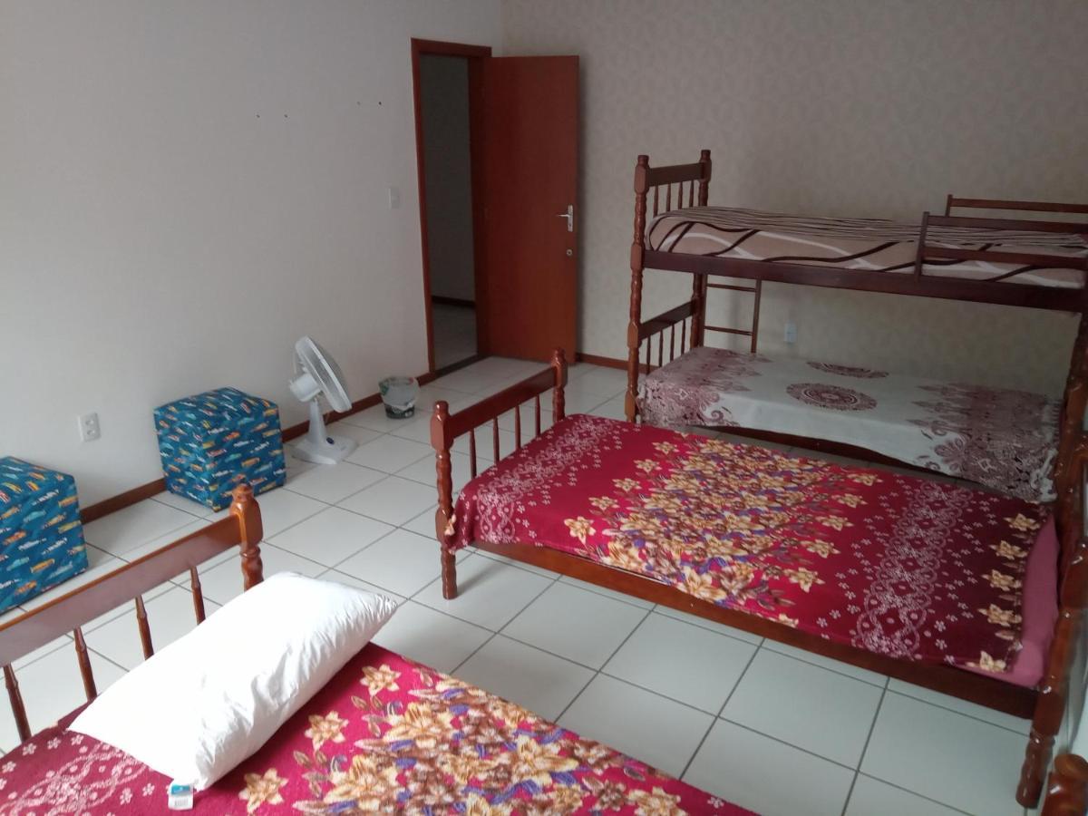 Hostel Da Penha Vila Velha  Zewnętrze zdjęcie