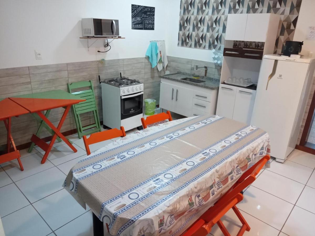 Hostel Da Penha Vila Velha  Pokój zdjęcie